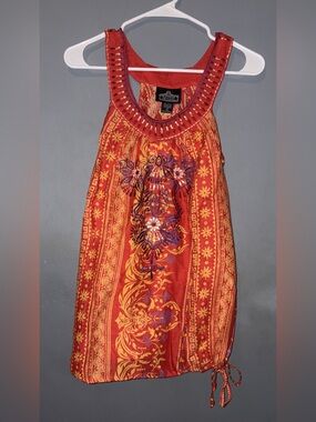 Vintage Y2K Angie tank/dress